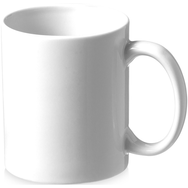 Bahia 330 ml ceramic mug - Bullet