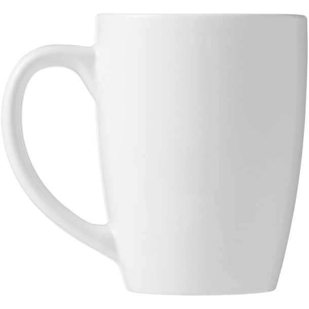 Bogota 350 ml ceramic mug - Bullet