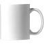 Pic 330 ml ceramic sublimation mug - Bullet