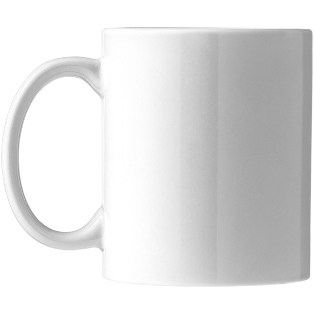 Pic 330 ml ceramic sublimation mug - Bullet