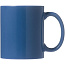 Santos 330 ml ceramic mug - Unbranded