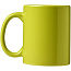 Santos 330 ml ceramic mug - Unbranded