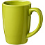 Medellin 350 ml ceramic mug - Bullet