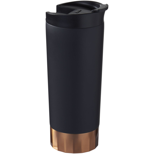 Peeta 500 ml copper vacuum insulated tumbler - Unbranded