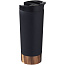 Peeta 500 ml copper vacuum insulated tumbler - Unbranded
