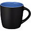 Riviera 340 ml ceramic mug - Unbranded