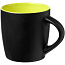 Riviera 340 ml ceramic mug - Unbranded