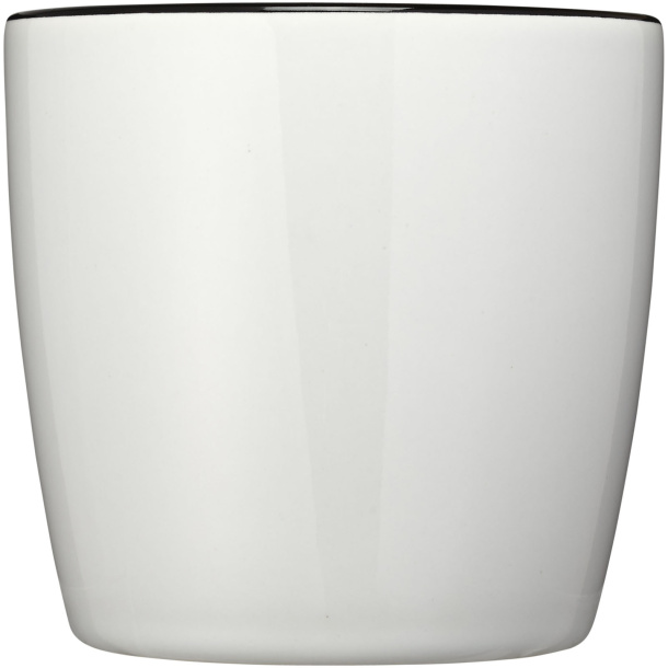 Aztec 340 ml ceramic mug - Unbranded