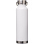 Thor 650 ml copper vacuum insulated sport bottle - Unbranded