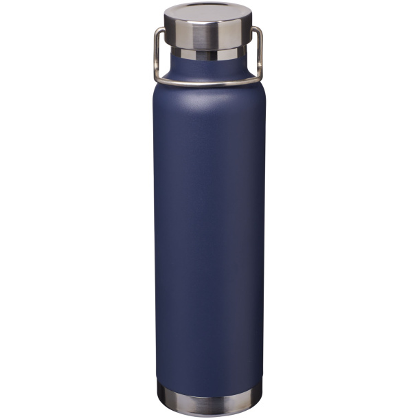 Thor 650 ml copper vacuum insulated sport bottle - Unbranded