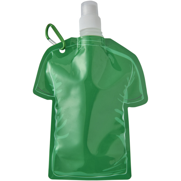 Goal 500 ml football jersey water bag - Bullet