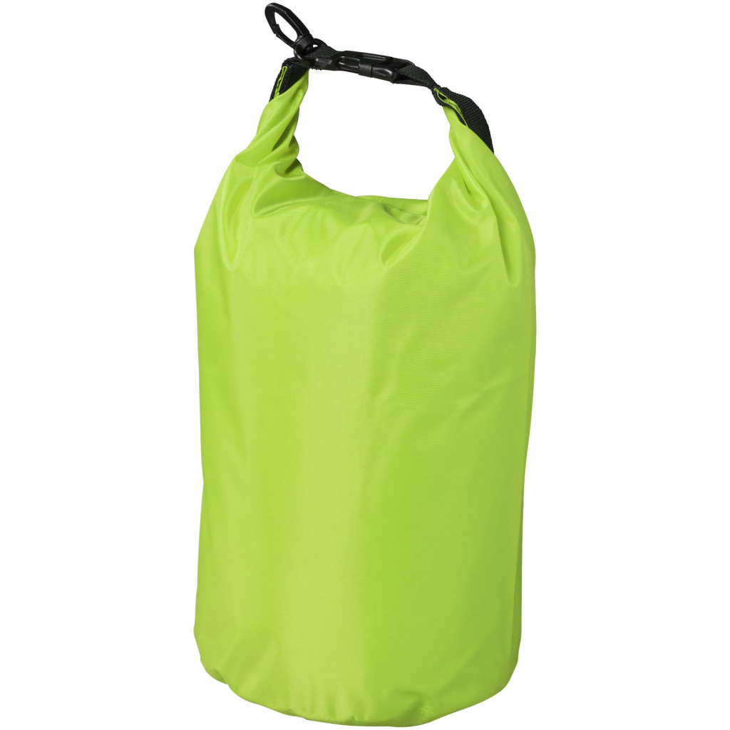 Waterproof bag top