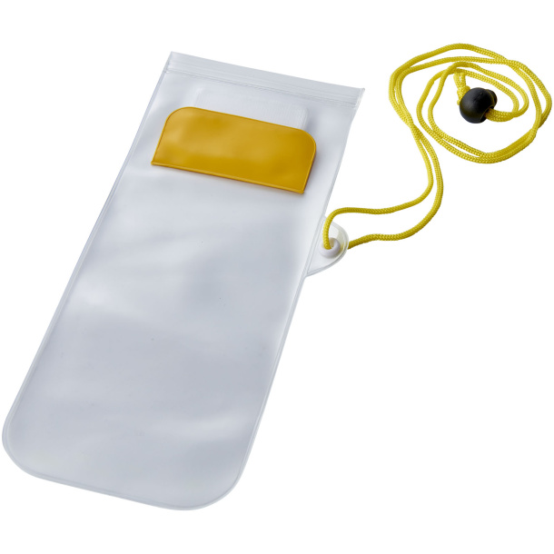 Mambo Waterproof smartphone storage pouch 10049802 Promoshop