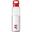 Sky 650 ml Tritan™ colour-pop sport bottle - Unbranded