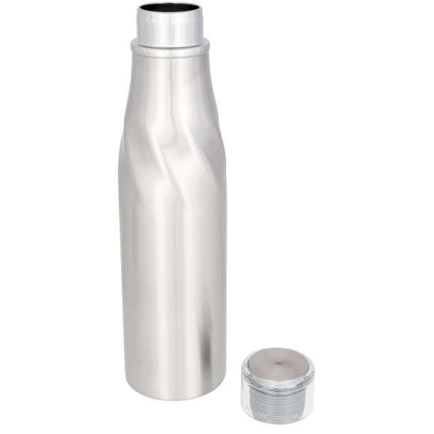 Hugo 650 ml seal-lid copper vacuum insulated bottle - Unbranded