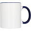 Pix 330 ml ceramic sublimation colour pop mug - Unbranded