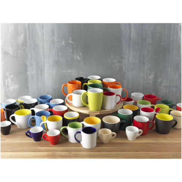 Pix 330 ml ceramic sublimation colour pop mug - Unbranded