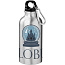 Oregon 400 ml sublimation sport bottle - Bullet