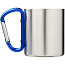 Alps 200 ml insulated mug with carabiner - Bullet