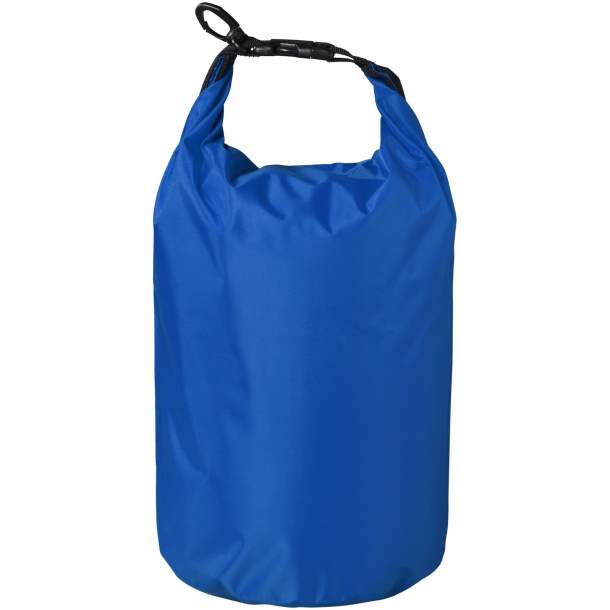 Camper 10 litre waterproof bag - Unbranded
