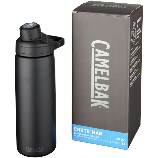 Chute Mag 600 ml copper vacuum insulated bottle - CamelBak