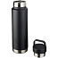 Colton 600 ml copper vacuum insulated sport bottle - Unbranded