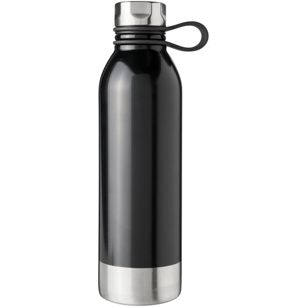 Perth 740 ml stainless steel sport bottle - Unbranded