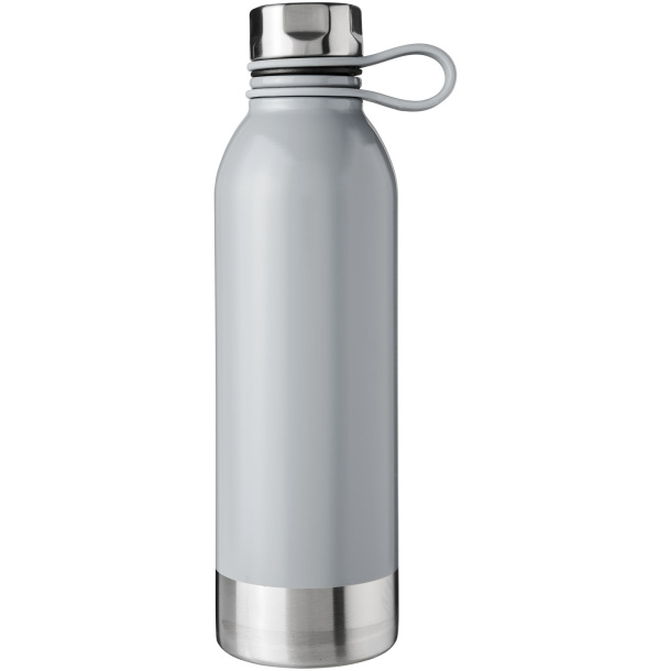 Perth 740 ml stainless steel sport bottle - Unbranded