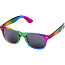 Sun Ray rainbow sunglasses - Bullet