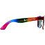 Sun Ray rainbow sunglasses - Bullet