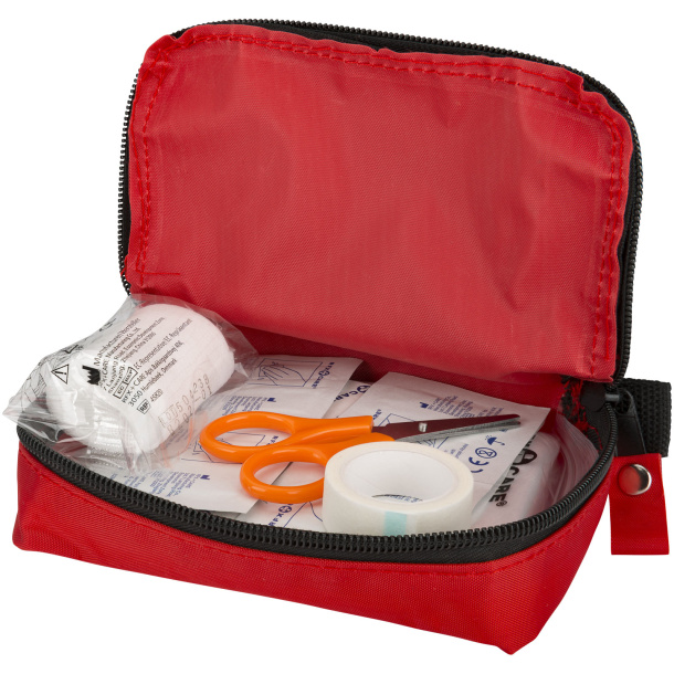 Save-me 19-piece first aid kit - Bullet