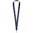 Impey lanyard with convenient hook