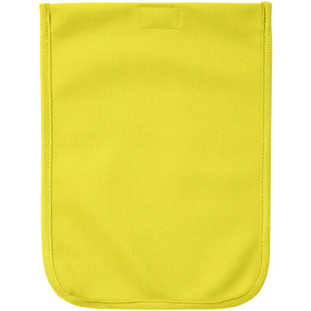 Watch-out XL safety vest in pouch for professional use - RFX™