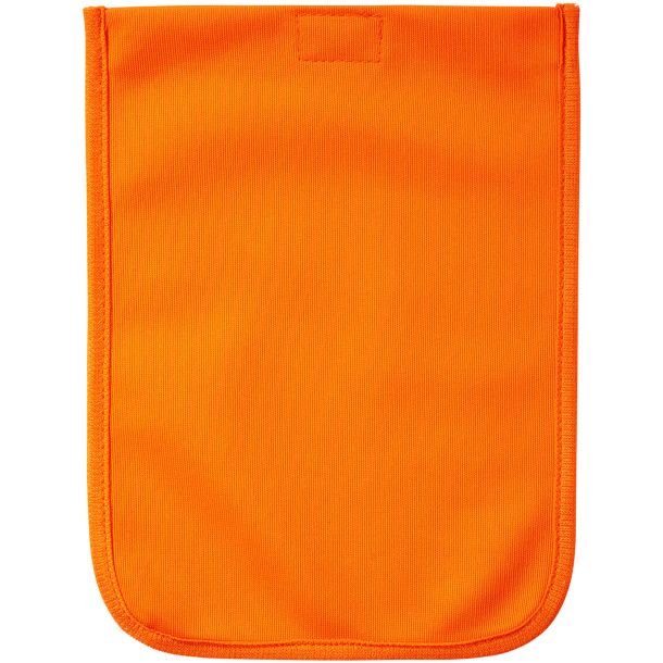Watch-out XL sigurnosni prsluk u torbici za profesionalnu upotrebu