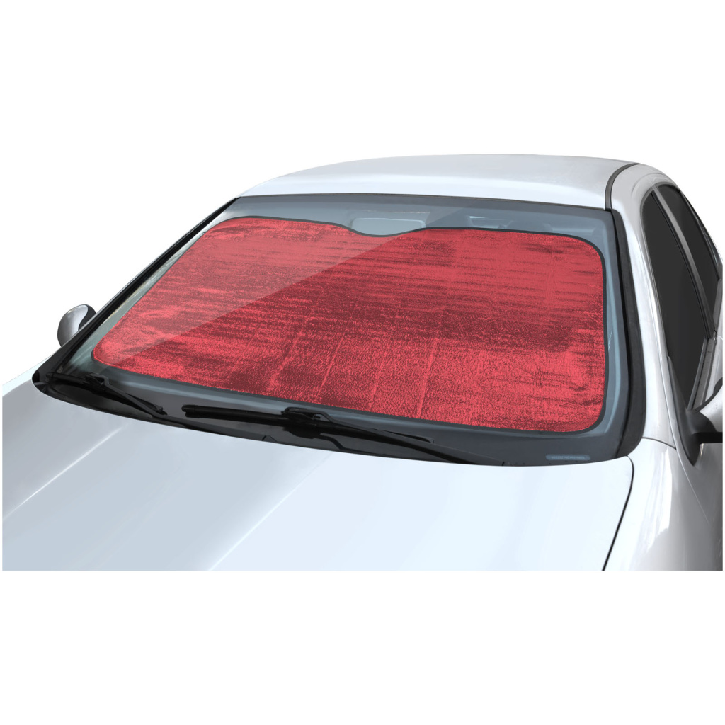 Windscreen sun sales shade