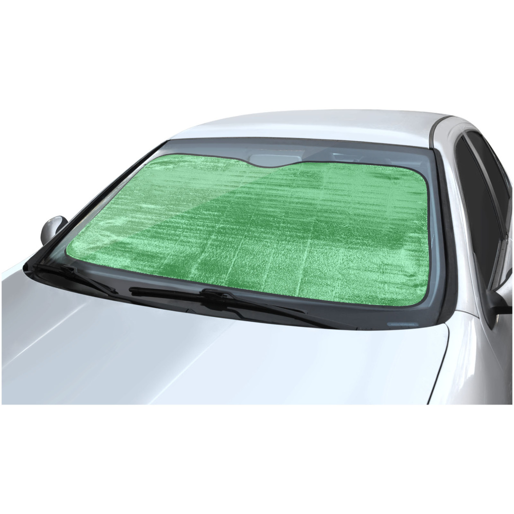 Windscreen sun sale shade
