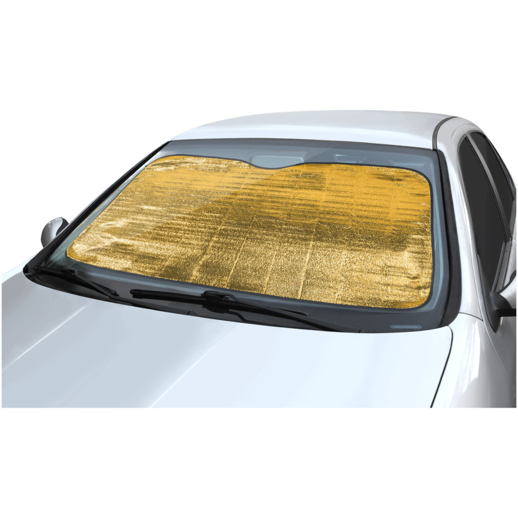 Windscreen sun sale shade