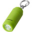 Avior rechargeable LED USB keychain light