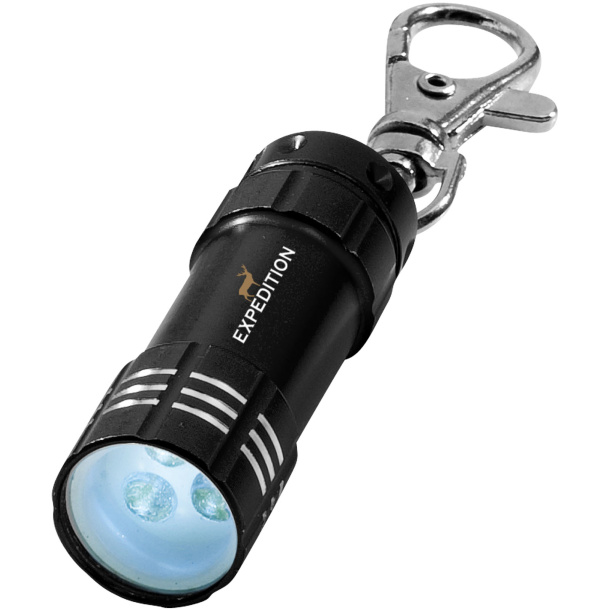 Astro LED keychain light - Unbranded