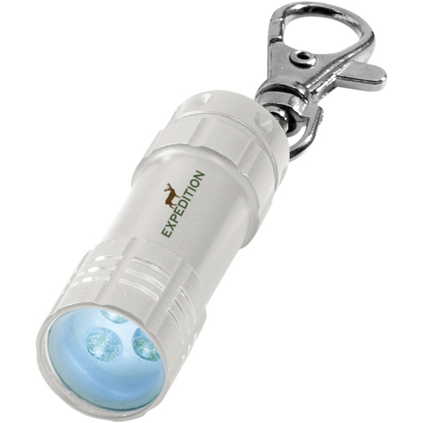 Astro LED keychain light - Unbranded
