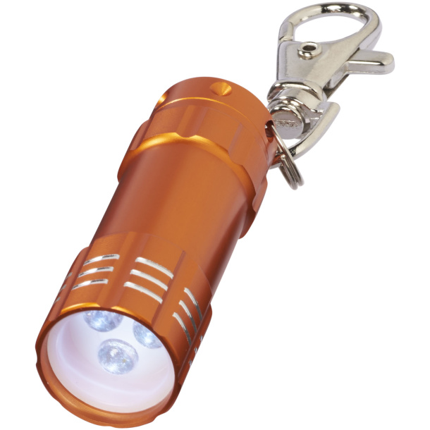 Astro LED svjetiljka s privjeskom za ključeve