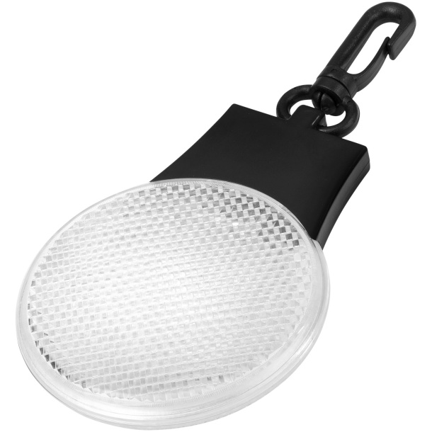 Blinki reflector LED light