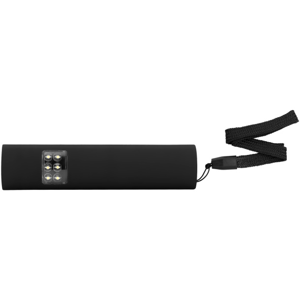 Mini-grip LED magnetic torch light - STAC