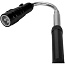 Magnetica pick-up tool torch light - STAC
