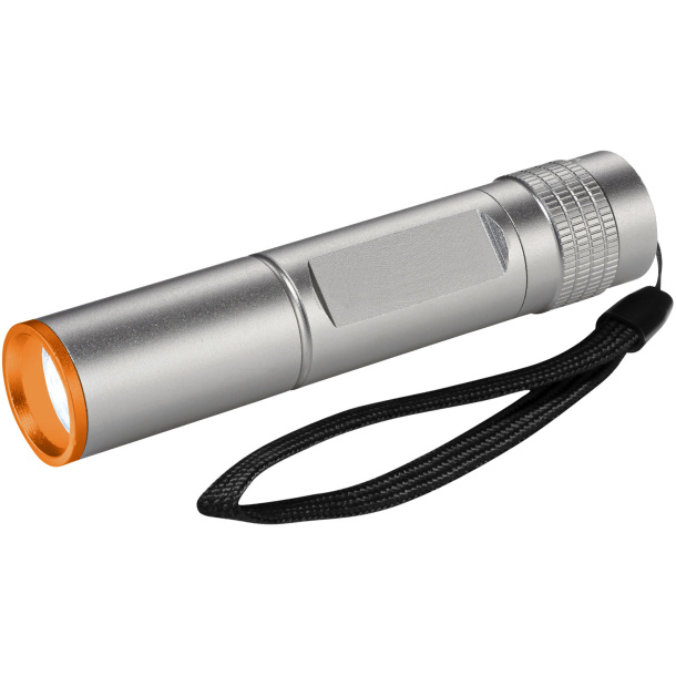 Insel 3W CREE LED waterproof torch light - Elevate