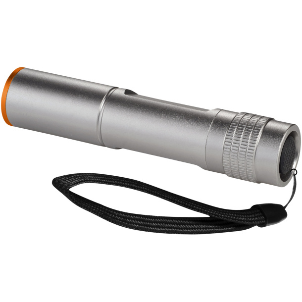 Insel 3W CREE LED waterproof torch light - Elevate