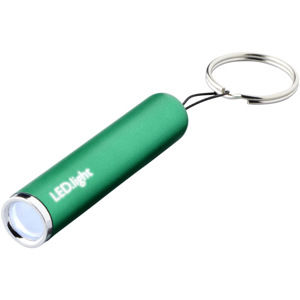 Pull light-up logo keylight
