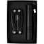 Scout multi-function knife and LED flashlight set - Bullet