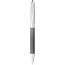Winona ballpoint pen with carbon fibre details - Avenue