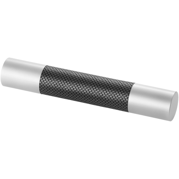 Winona ballpoint pen with carbon fibre details - Avenue